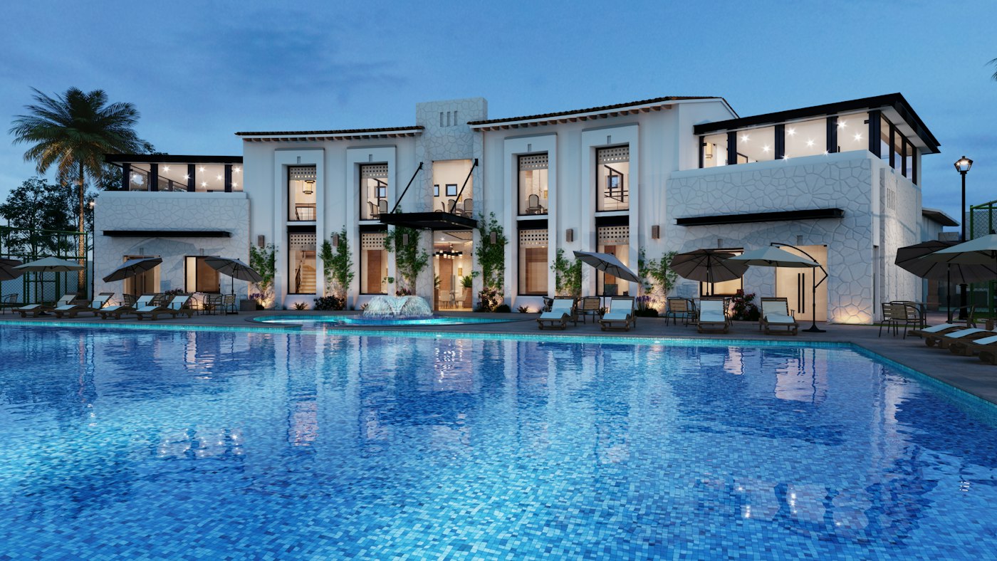 Houston Pool Service | Galleria Pool Store | West University