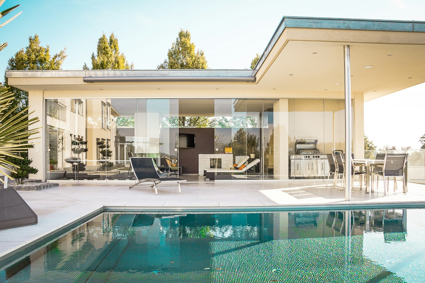 Houston Pool Service | Galleria Pool Store | West University