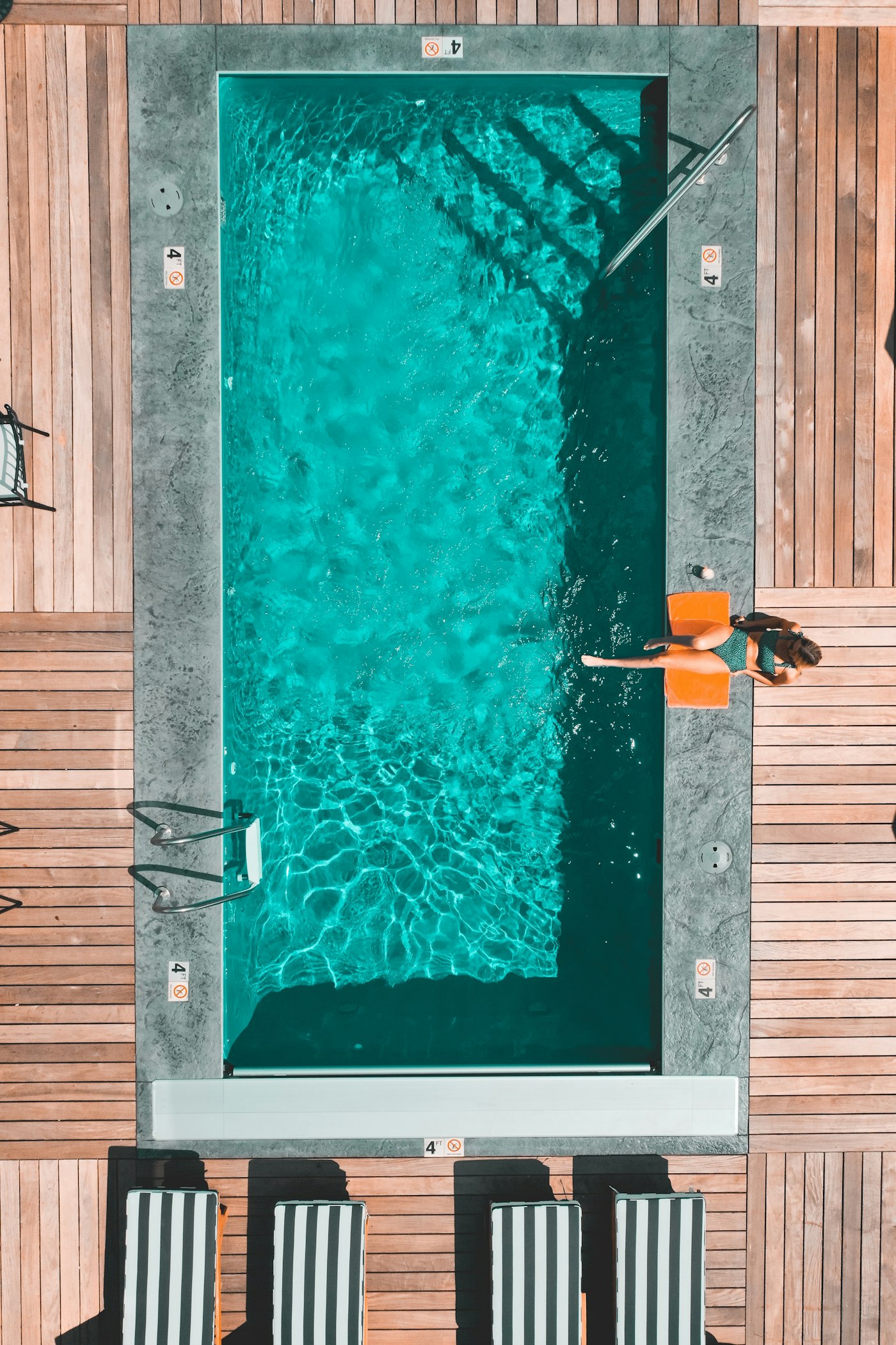 Houston Pool Service | Galleria Pool Store | West University